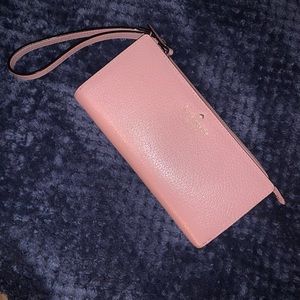 Kate Spade wristlet